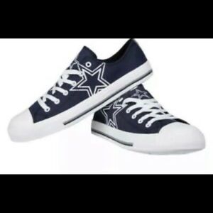 🆕🔥 Cowboys Converse